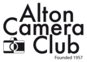 Alton Camera Club Logo